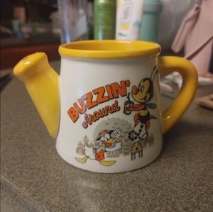Disney 2020 flower and Garden mug